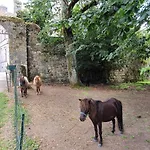 Chateau Moncassin 4* Leyritz-Moncassin