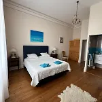 Guest house Chateau Moncassin