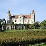 Chateau Moncassin 4*