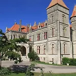 Guest house Chateau Moncassin