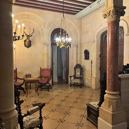 Chateau Moncassin *