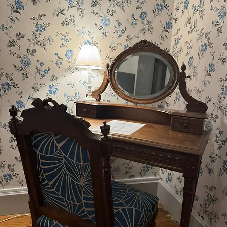 게스트하우스 Chateau Moncassin Leyritz-Moncassin