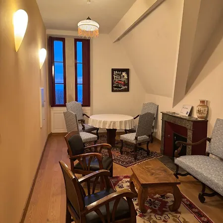 Chateau Moncassin Leyritz-Moncassin