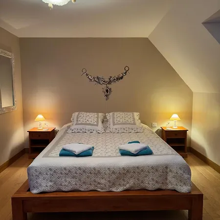 Chateau Moncassin 게스트하우스 Leyritz-Moncassin