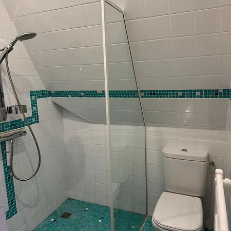 게스트하우스 Chateau Moncassin