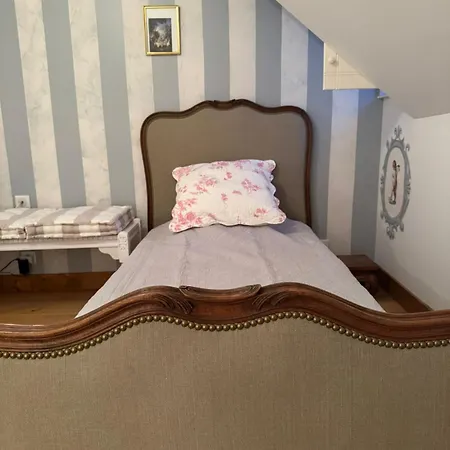 Chateau Moncassin 4* Leyritz-Moncassin