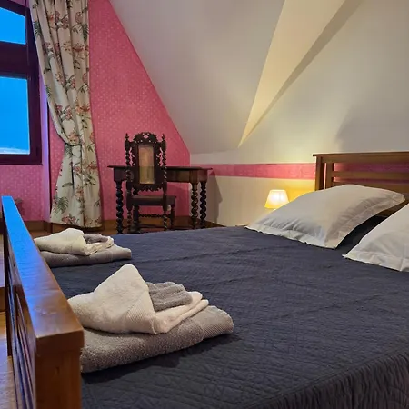 Chateau Moncassin 4*