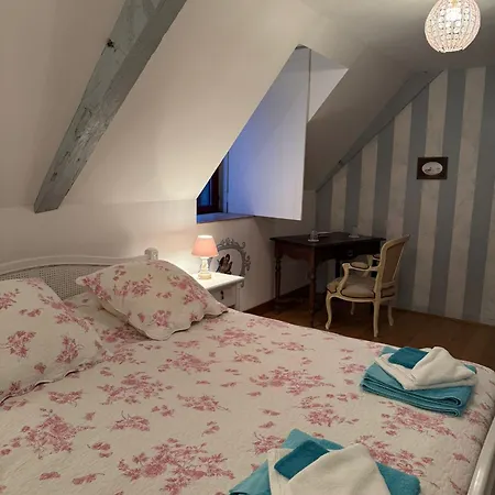 Chateau Moncassin Leyritz-Moncassin