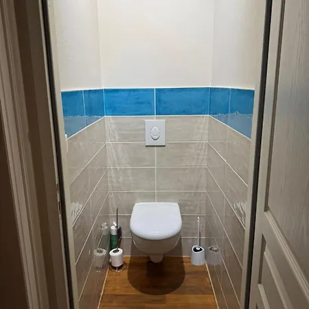 Chateau Moncassin 게스트하우스 Leyritz-Moncassin