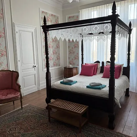 Chateau Moncassin Leyritz-Moncassin