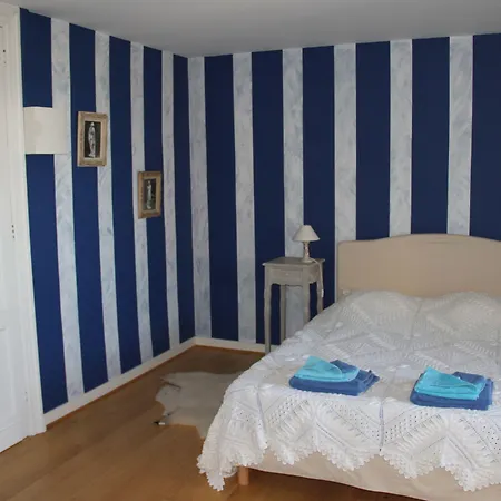 Chateau Moncassin 4* Leyritz-Moncassin