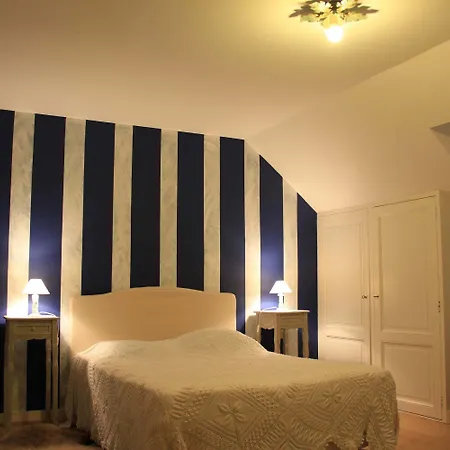 게스트하우스 Chateau Moncassin