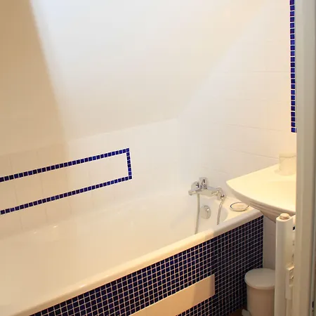 게스트하우스 Chateau Moncassin Leyritz-Moncassin