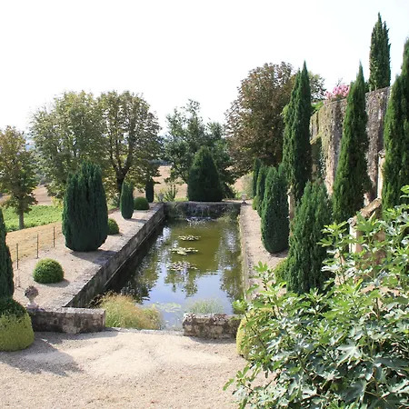 Chateau Moncassin