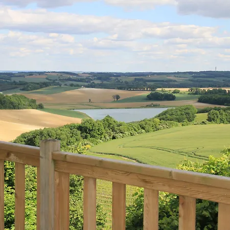 Chateau Moncassin Leyritz-Moncassin