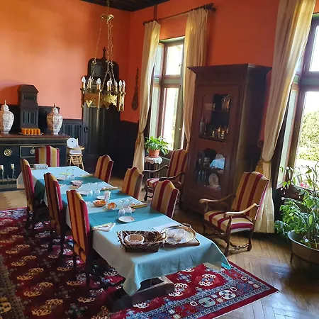 Chateau Moncassin Leyritz-Moncassin