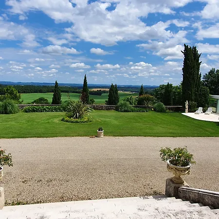 Chateau Moncassin