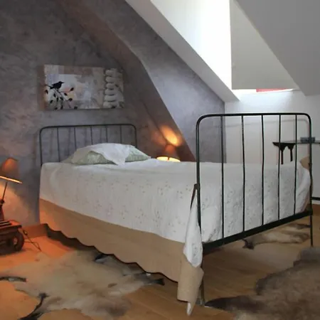 게스트하우스 Chateau Moncassin