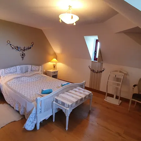 Chateau Moncassin 4*