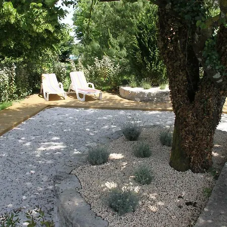Maison d'hôtes Chateau Moncassin