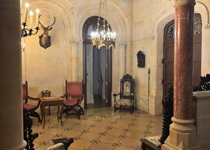 Chateau Moncassin 4*