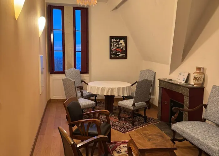 Chateau Moncassin Leyritz-Moncassin