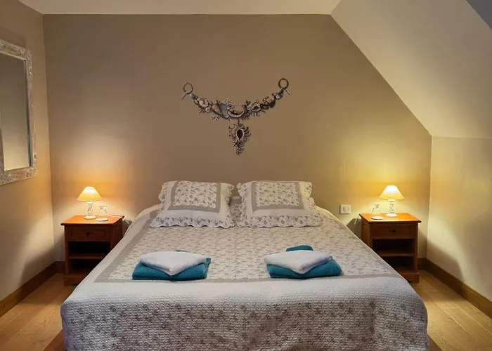 Chateau Moncassin Pensión Leyritz-Moncassin