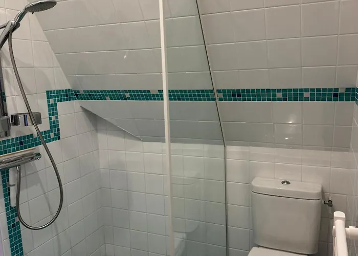 Pensión Chateau Moncassin