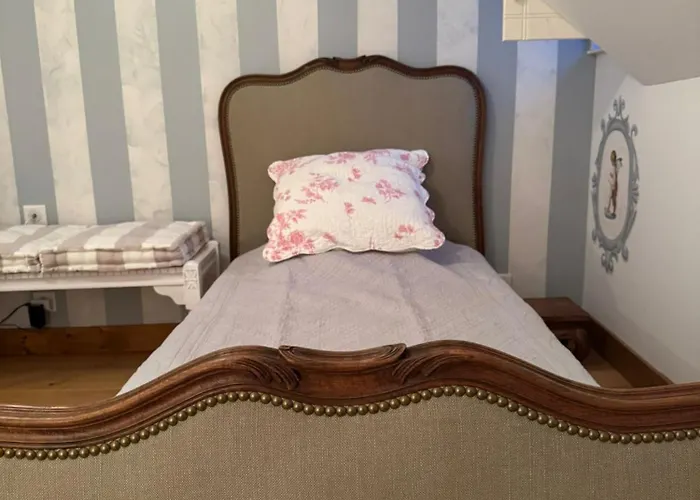 Chateau Moncassin 4* Leyritz-Moncassin