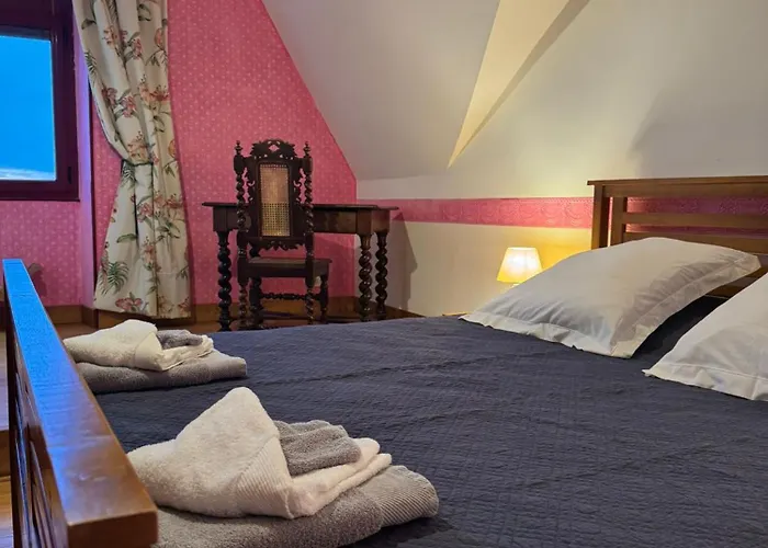 Chateau Moncassin 4*