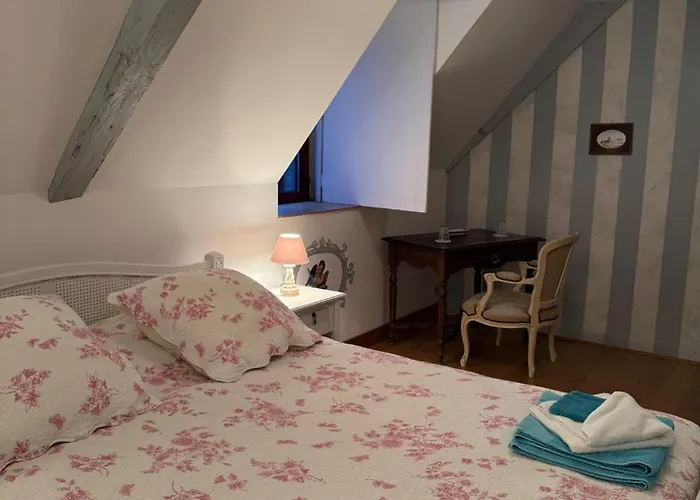 Chateau Moncassin Leyritz-Moncassin