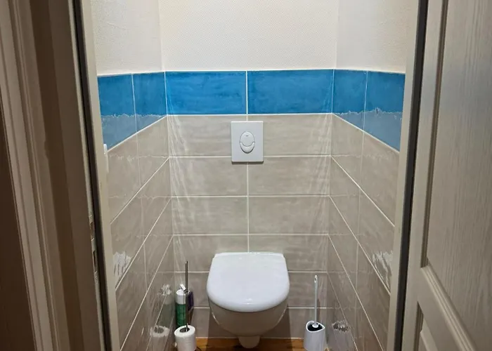 Chateau Moncassin בית הארחה Leyritz-Moncassin