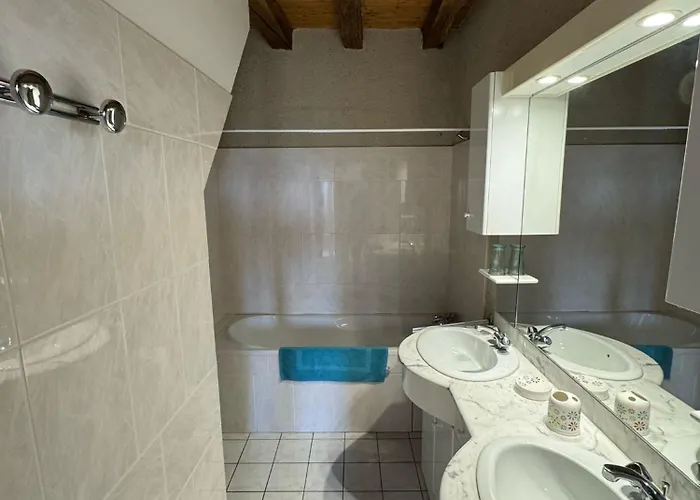 Chateau Moncassin 4*