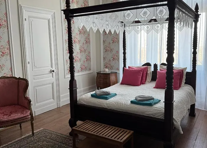 Chateau Moncassin Leyritz-Moncassin