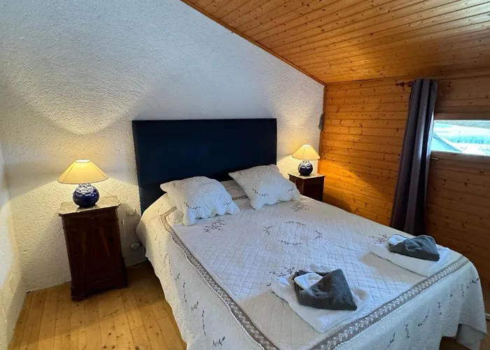 Chateau Moncassin Pensión