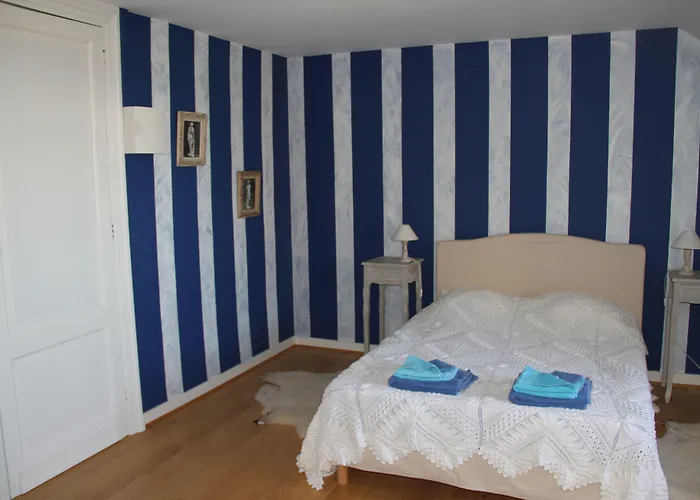 Chateau Moncassin 4* Leyritz-Moncassin