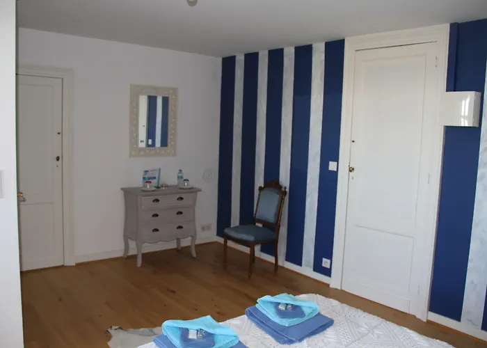 Chateau Moncassin Pensión Leyritz-Moncassin