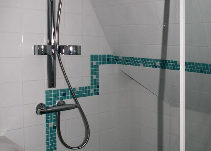 Pensión Chateau Moncassin