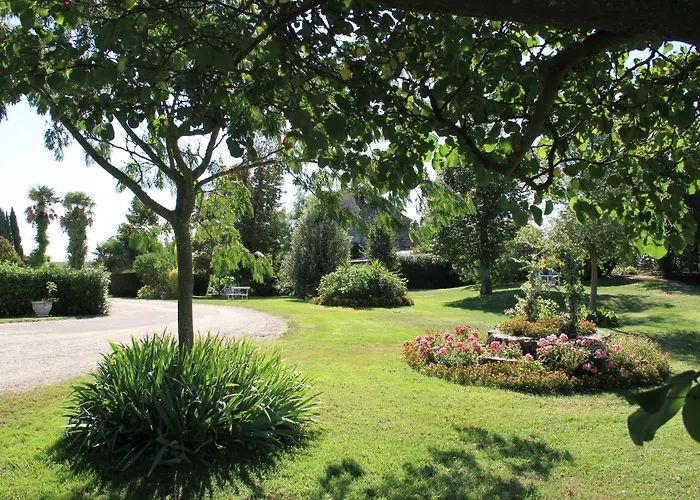 Chateau Moncassin 4* Leyritz-Moncassin