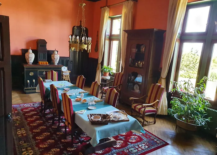 Chateau Moncassin Leyritz-Moncassin