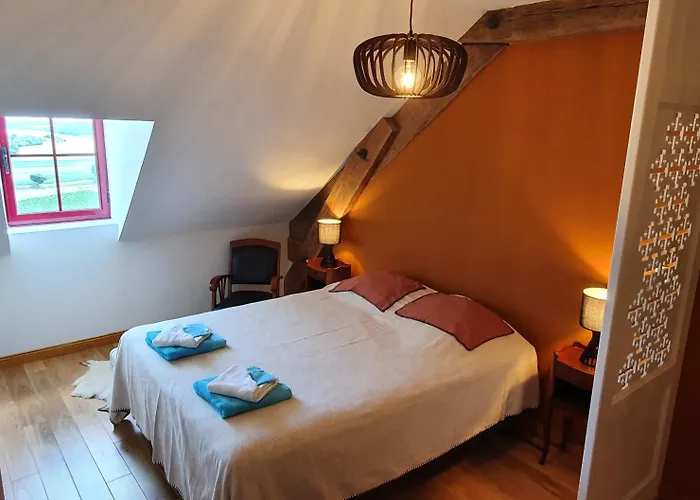 Chateau Moncassin 4* Leyritz-Moncassin