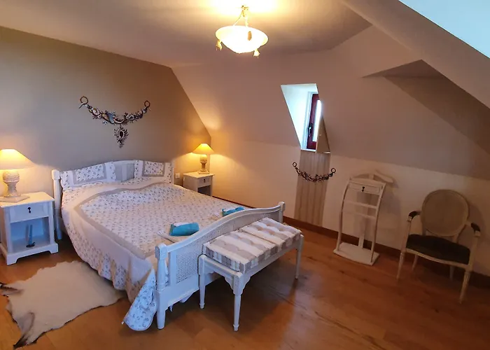 Chateau Moncassin 4*