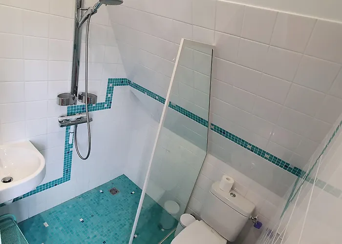 Chateau Moncassin Pensión