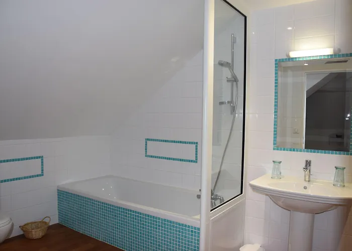 Chateau Moncassin Pensión Leyritz-Moncassin