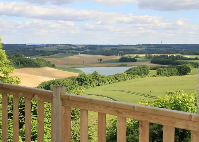 Chateau Moncassin Leyritz-Moncassin